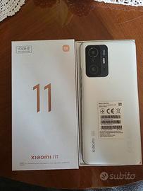 Xiaomi 11T Pro 5G - 128GB
