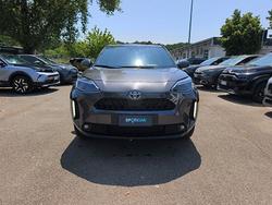 Toyota Yaris Cross 1.5h Orange Edition awd-i ...