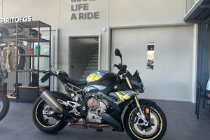 Bmw S 1000 R