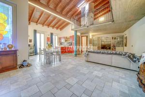 GALLARATE - LOFT BILOCALE RISTRUTTURATO