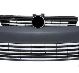 PARAURTI ANTERIORE VW GOLF 7 stile Originale R-LIN