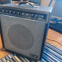 Amplificatore Vintage Ross 50r fame series