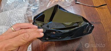 paramani per Tmax