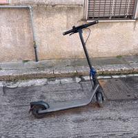 Niebot e2