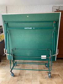 Tavolo da ping pong professionale KETTLER