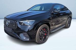 Mercedes-Benz GLE Coupé G53 AMG 4Matic+ Coupé...
