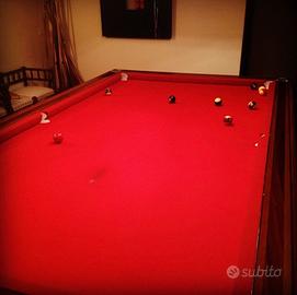 Biliardo guzzetti