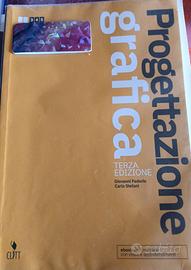 "Progettazione grafica" di Federle, Stefani