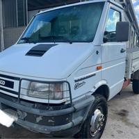 Iveco daily 4x4 1999 2.8