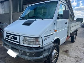 Iveco daily 4x4 1999 2.8