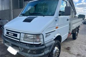 Iveco daily 4x4 1999 2.8
