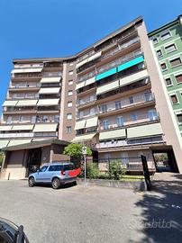 BOX A NOVATE MILANESE