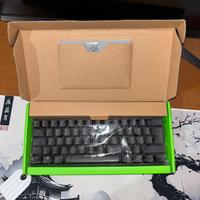 Razer Huntsman Mini