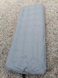 Materasso gonfiabile singolo da campeggio