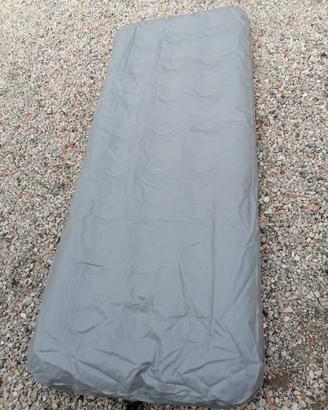 Materasso gonfiabile singolo da campeggio