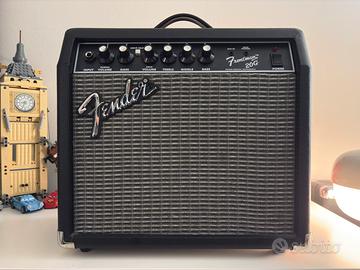 Amplificatore Fender Frontman 20 G