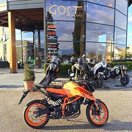 KTM 390 Duke FP77216
