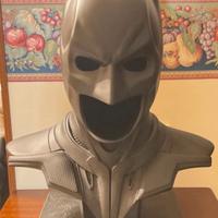 Maschera Batman 1:1 McFarlane Toys DC Direct
