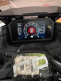 T Max 560 tech Max Full optional