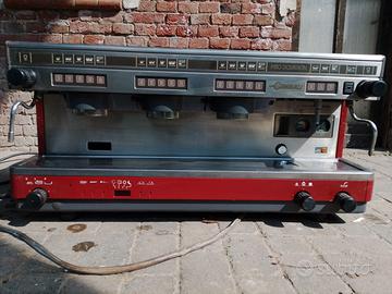 Macchina Caffè Professionale Cimbali M30 Dosatron