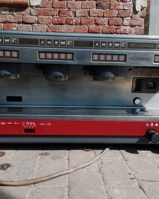 Macchina Caffè Professionale Cimbali M30 Dosatron