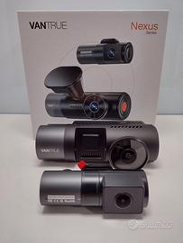 NEXUS 5S VANTRUE DASHCAM STARVIS 2 WIFI