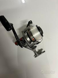 Mulinello DAIWA PM 4000H