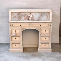 Scrittoio ribaltina Shabby Chic 