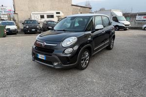 Fiat 500L 1.6 Multijet 120 CV Trekking