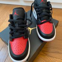 Scarpe Nike Air Jordan 1 low