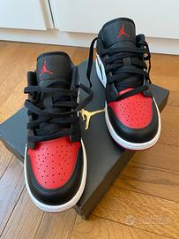 Scarpe Nike Air Jordan 1 low
