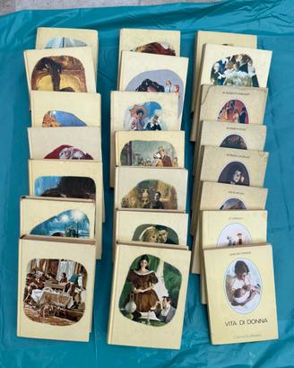 22 libri romanzi amore romantici vari autori