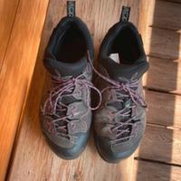 Scarpe da trekking Montura