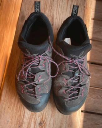 Scarpe da trekking Montura