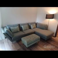 Divano angolare Poltrone e Sofa