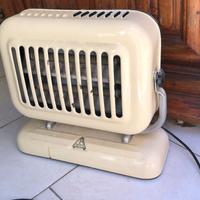 Stufa smaltata anni 50