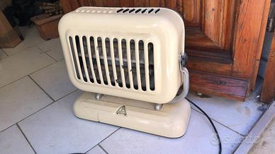 Stufa smaltata anni 50