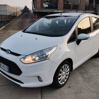 Ford B-Max 1.4 90 CV GPL Plus