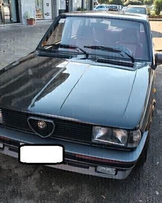 Alfa Romeo Giulietta Turbo Delta
