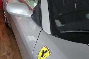 FERRARI 612 Scaglietti F1