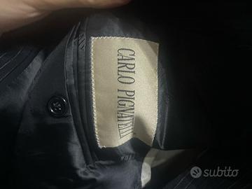 Completo carlo pignatelli