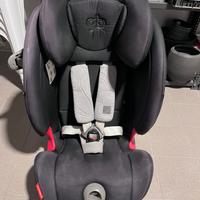 Seggiolino Auto bambini GB Everna fix