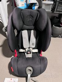 Seggiolino Auto bambini GB Everna fix