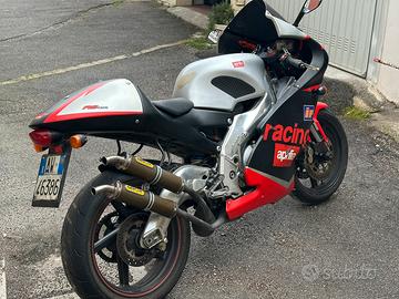 Aprilia RS 250