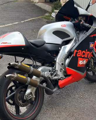 Aprilia RS 250