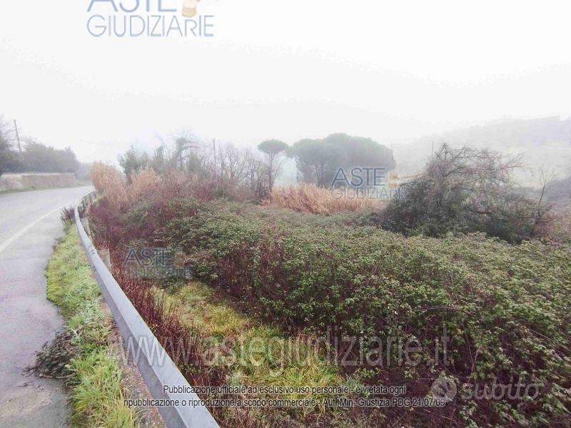 Terreno Agricolo Serravalle Pistoiese [A4355980] - Vista 5