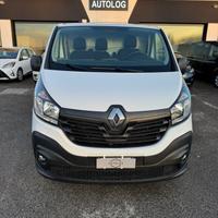 Renault Trafic T27 1.6 dCi 120CV PC-TN Furgone