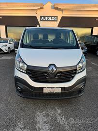 Renault Trafic T27 1.6 dCi 120CV PC-TN Furgone