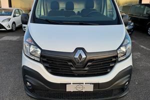 Renault Trafic T27 1.6 dCi 120CV PC-TN Furgone
