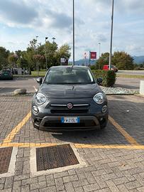 Fiat 500x City Cross 1.0 T3 120cv